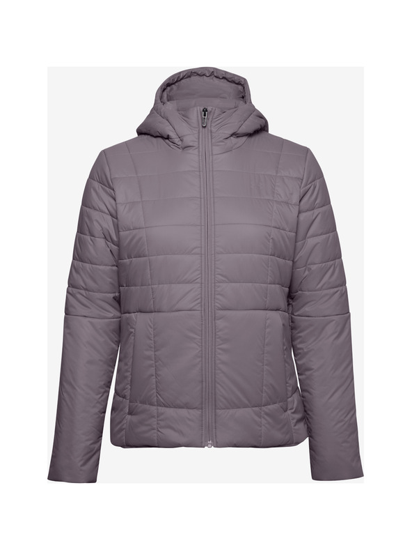 Under Armour Ženska izolirajuća jakna Under Armour Insulated Hooded Jkt