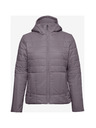 Under Armour Ženska izolirajuća jakna Under Armour Insulated Hooded Jkt