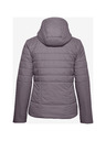 Under Armour Ženska izolirajuća jakna Under Armour Insulated Hooded Jkt