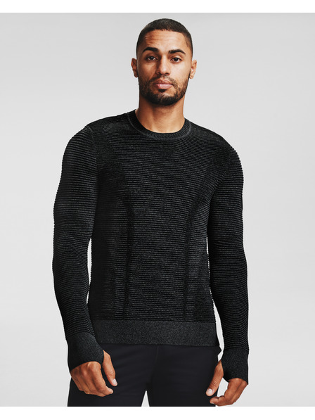 Under Armour Muška dukserica Under Armour IntelliKnit Phantom 2.0