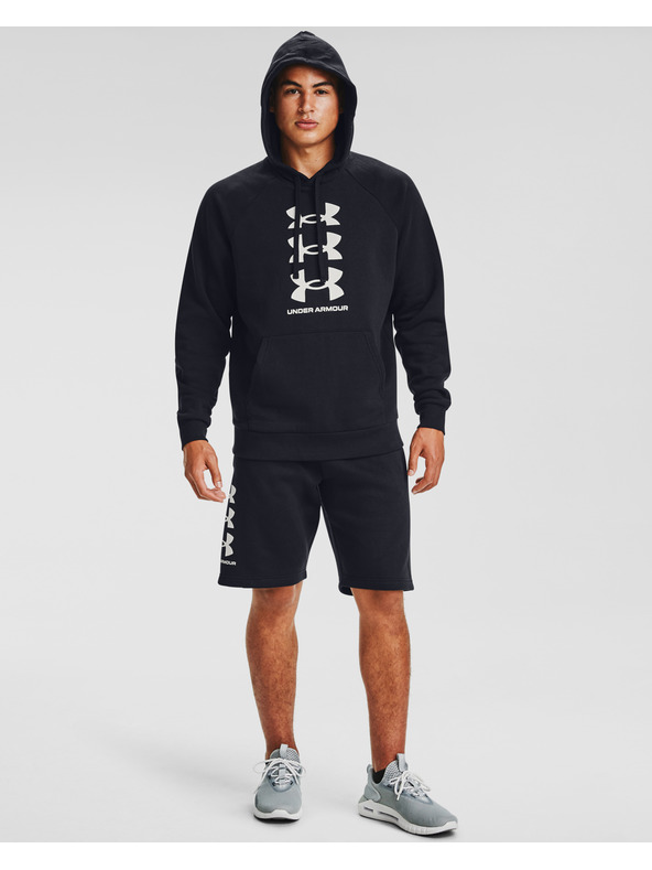Under Armour Muške kratke hlače Under Armour Rival Flc Multilogo Short