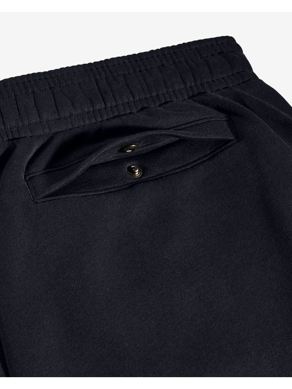 Under Armour Muške kratke hlače Under Armour Rival Flc Multilogo Short