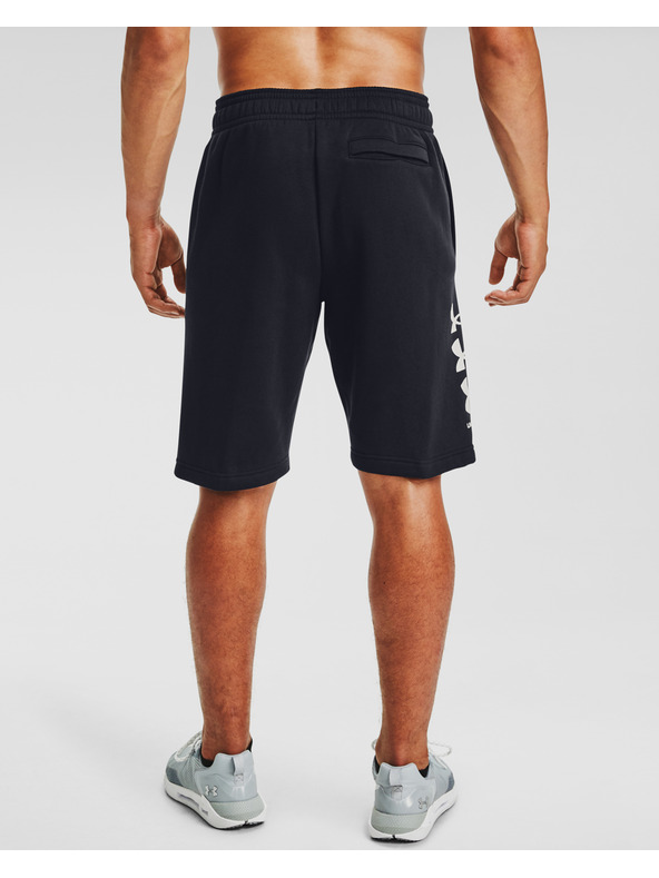 Under Armour Muške kratke hlače Under Armour Rival Flc Multilogo Short