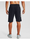Under Armour Muške kratke hlače Under Armour Rival Flc Multilogo Short