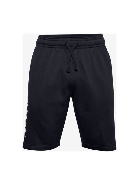 Under Armour Muške kratke hlače Under Armour Rival Flc Multilogo Short
