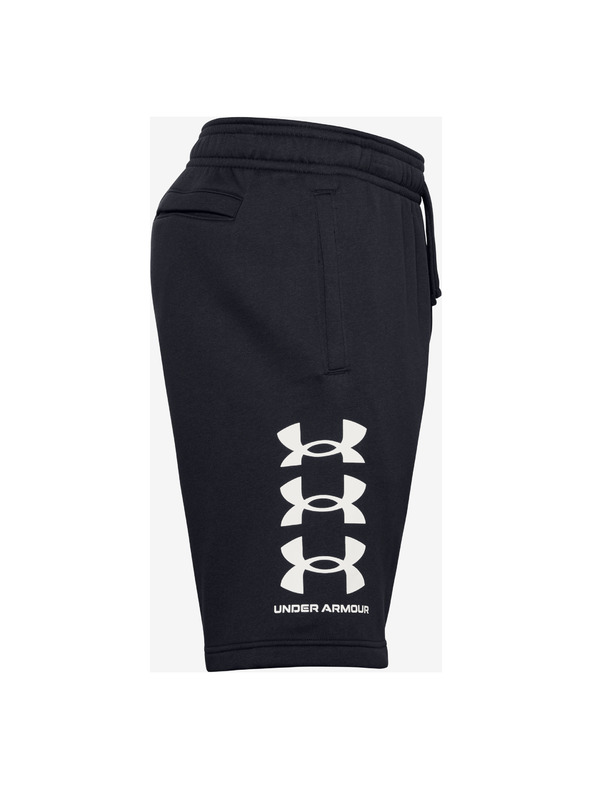 Under Armour Muške kratke hlače Under Armour Rival Flc Multilogo Short