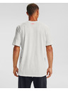 Under Armour Muška majica Under Armour SHATTERED BOX LOGO SS