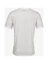 Under Armour Muška majica Under Armour SHATTERED BOX LOGO SS