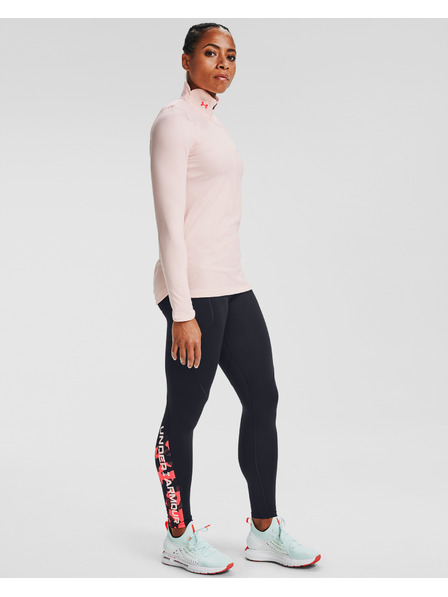 Under Armour Ženske kompresivne tajice Under Armour CG Armour Graphic Legging