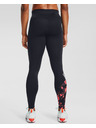 Under Armour Ženske kompresivne tajice Under Armour CG Armour Graphic Legging