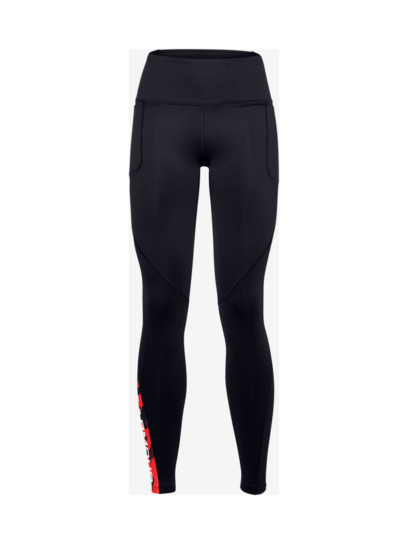 Under Armour Ženske kompresivne tajice Under Armour CG Armour Graphic Legging