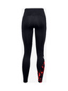 Under Armour Ženske kompresivne tajice Under Armour CG Armour Graphic Legging