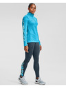 Under Armour Ženske kompresivne tajice Under Armour CG Armour Graphic Legging