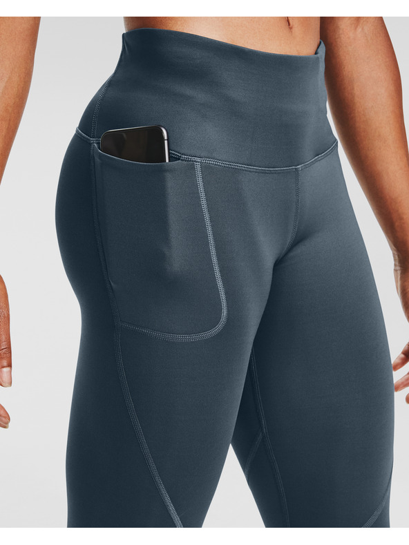 Under Armour Ženske kompresivne tajice Under Armour CG Armour Graphic Legging