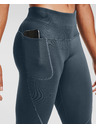 Under Armour Ženske kompresivne tajice Under Armour CG Armour Graphic Legging