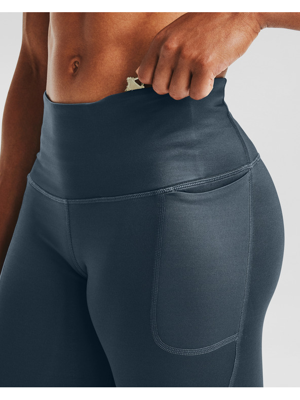 Under Armour Ženske kompresivne tajice Under Armour CG Armour Graphic Legging