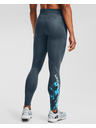 Under Armour Ženske kompresivne tajice Under Armour CG Armour Graphic Legging