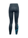 Under Armour Ženske kompresivne tajice Under Armour CG Armour Graphic Legging