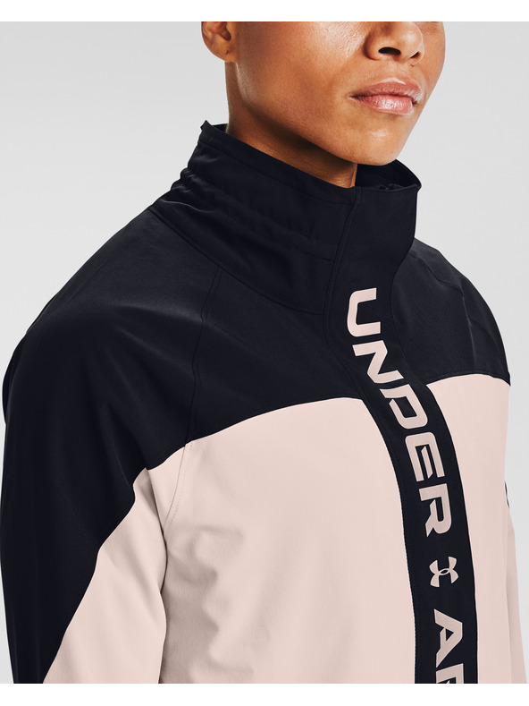Under Armour Ženska jakna Under Armour Recover Woven CB Jacket