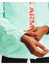 Under Armour Ženska jakna Under Armour Recover Woven CB Jacket