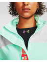 Under Armour Ženska jakna Under Armour Recover Woven CB Jacket