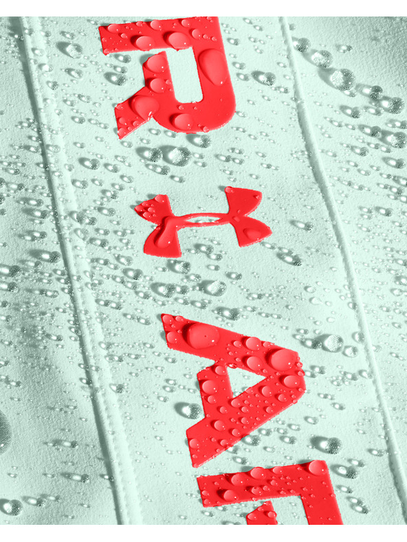 Under Armour Ženska jakna Under Armour Recover Woven CB Jacket