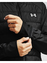 Under Armour Ženska jakna Under Armour Run Insulate Hybrid Jkt