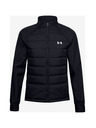 Under Armour Ženska jakna Under Armour Run Insulate Hybrid Jkt