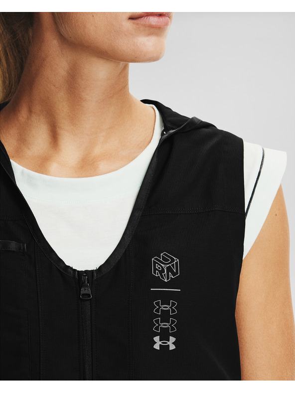 Under Armour Zenska prsluk Under Armour Run Anywhere Vest