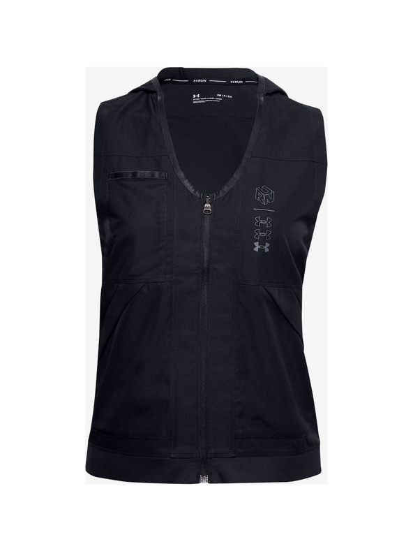 Under Armour Zenska prsluk Under Armour Run Anywhere Vest