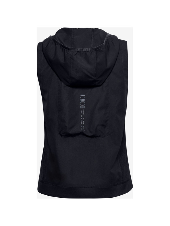 Under Armour Zenska prsluk Under Armour Run Anywhere Vest