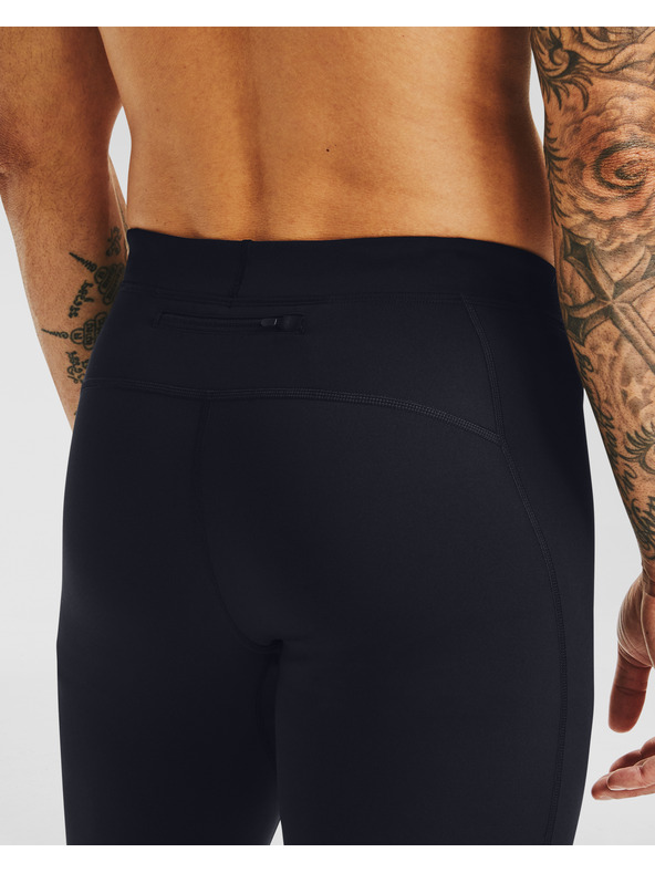 Under Armour Muške kompresivne tajice Under Armour Fly Fast ColdGear Tight
