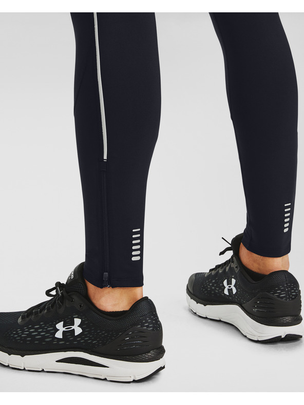 Under Armour Muške kompresivne tajice Under Armour Fly Fast ColdGear Tight