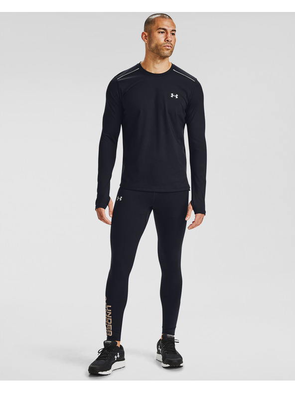 Under Armour Muške kompresivne tajice Under Armour Fly Fast ColdGear Tight