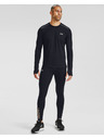 Under Armour Muške kompresivne tajice Under Armour Fly Fast ColdGear Tight