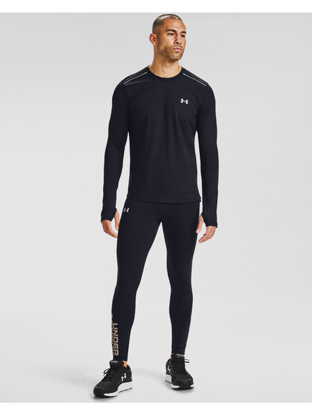 Under Armour Muške kompresivne tajice Under Armour Fly Fast ColdGear Tight