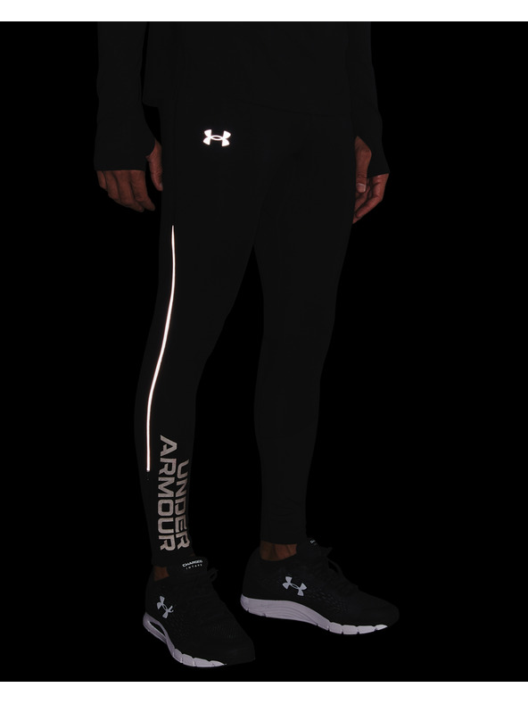 Under Armour Muške kompresivne tajice Under Armour Fly Fast ColdGear Tight