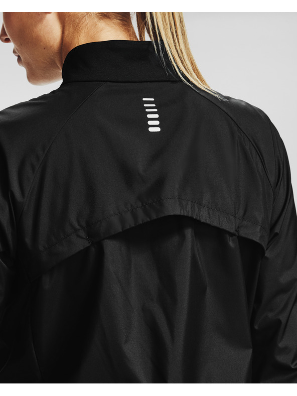 Under Armour Ženska jakna Under Armour Run Insulate Hybrid Jkt