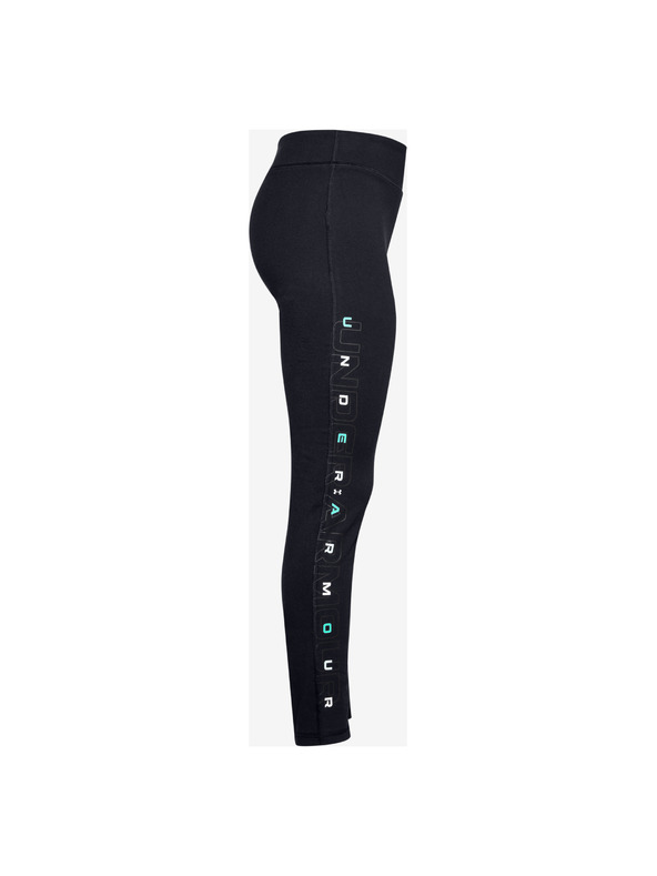 Under Armour Djevojčice tajice Under Armour Favorites Legging