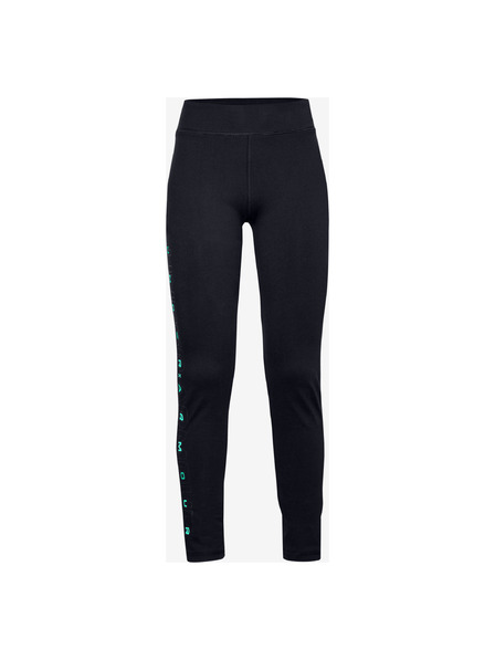Under Armour Djevojčice tajice Under Armour Favorites Legging