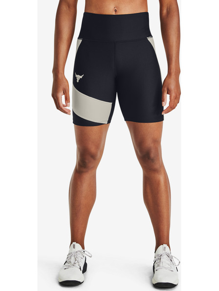 Under Armour Project Rock HeatGear® Šorcevi