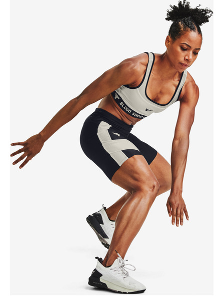 Under Armour Project Rock HeatGear® Šorcevi
