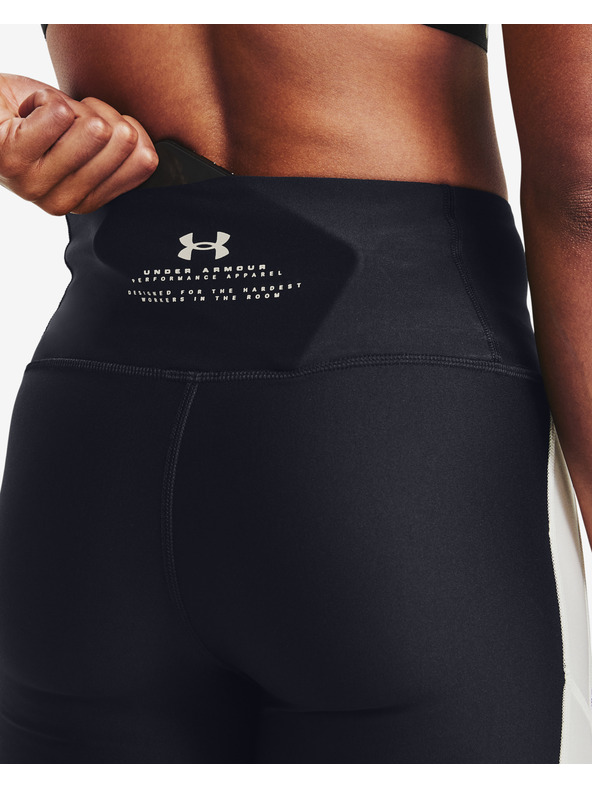 Under Armour Project Rock HeatGear® Šorcevi