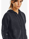 Under Armour Ženski hoodie Under Armour Rival Flce EMB FZ Hoodie