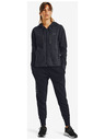 Under Armour Ženski hoodie Under Armour Rival Flce EMB FZ Hoodie