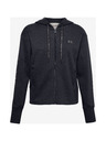 Under Armour Ženski hoodie Under Armour Rival Flce EMB FZ Hoodie