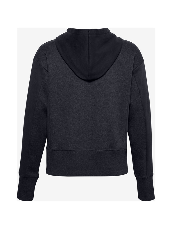 Under Armour Ženski hoodie Under Armour Rival Flce EMB FZ Hoodie