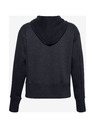 Under Armour Ženski hoodie Under Armour Rival Flce EMB FZ Hoodie