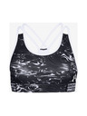 Under Armour Djevojački grudnjak Under Armour Armour HeatGear Novelty Bra