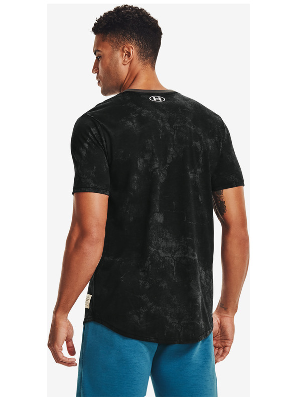 Under Armour Muška majica Under Armour PROJECT ROCK DISRUPT SS